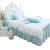 Turquoise Girls Comforter Sets