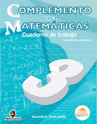 Maybe you would like to learn more about one of these? Libro De Matematicas 3 Grado De Secundaria Libros Famosos