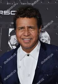 Rick Whitfield Editorial Stock Photo