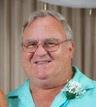 Obituary for Mr. Sonny Franklin Hart