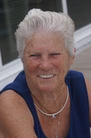 Joy Holbrook Obituary