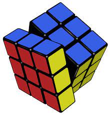 Rubik S Cube Png Image Rubiks Cube Cube Rubicks Cube