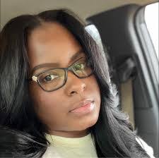 Kena Jackson's Instagram, Twitter & Facebook