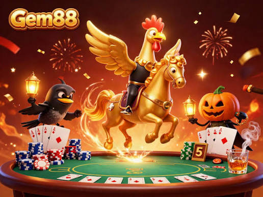 Should You Try gem88? Here's What Experts Say About Winning | Tail End