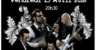 One foot in the roots, 2014. Hall Blues Club Bone Tee The Slughunters Au Hall Blues Club Vendredi 15 Avril 2016