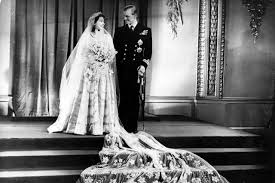 Queen elizabeth was the queen consort of king george vi until his death in 1952. Prince Philip Queen Elizabeth Ii S Husband Dead At 99 Wsj