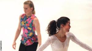 She made history the previous. Tonya Harding And Nancy Kerrigan When Olympic Figure Skating Met Whodunnit Bbc Sport