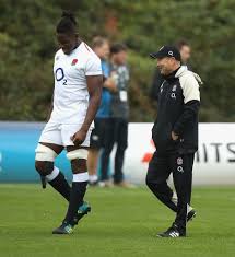 The health secretary dives over the line as he sons try to tackle him on sunday health secretary matt hancock said he will be staying at home until sunday after receiving the notification Maro Itoje England Star Talks Brexit Podcasts And The Class Divide In Rugby Joe Co Uk