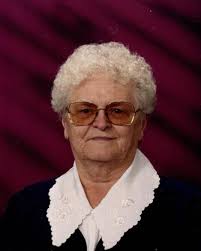 Mary Loewen Obituary