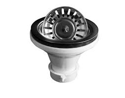 kitchen sink basket strainer
