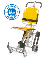 16 deep x 28 wide x 48height. All Evac Chair Models Evacuation Chairs By Evac Chair