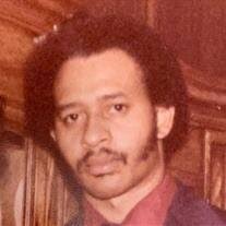 Elder Billy Ray Johnson Obituary