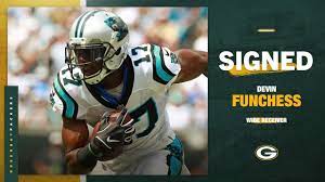 All the latest news, stats and analysis on devin funchess, wr for the green bay packers on sportsforecaster.com. Packers Sign Wr Devin Funchess