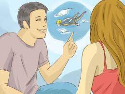 Karşındakine ne kadar zor görünürsen o kadar etki̇lersi̇n erkekleri. Kendini Bir Kiza Nasil Begendirirsin Wikihow