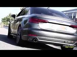 Audi A4 B9 5 Tsi Clapet Valve Proinox Youtube Audi Audi A4 Valve
