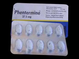 Phentermine and infertility - Phentermine
