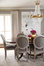 A dining room is a room for consuming food. Home Tour Dining Room House Of Harper House Of Harper