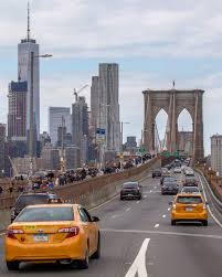 Brooklyn Bridge Nyc Brooklyn Bridge New York Pictures New York Life