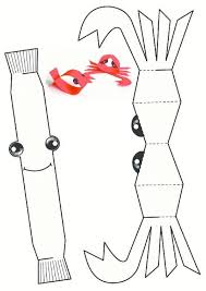 Yengec Kalibi Okuloncesitr Preschool Aplike Sablonlari Boyama Sayfalari Mandala Boyama Sayfalari