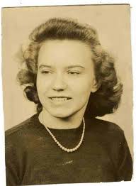 Margaret (Liddle) Collier (1926-2003)