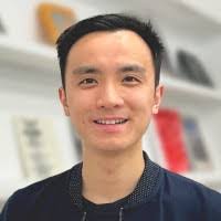 Alex Liao's Instagram, Twitter & Facebook