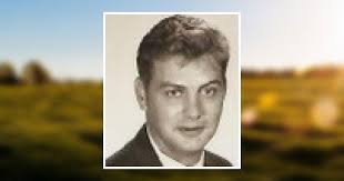 Samuel Vogel Obituary January 30, 2023