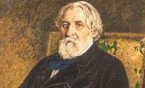 The Exemplary Art of Ivan Turgenev