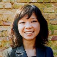 Justine Lam's Instagram, Twitter & Facebook