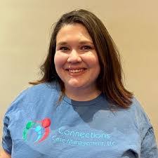 Chantel Larry's Instagram, Twitter & Facebook