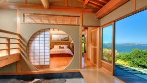 Under the present constitution of japan, the emperor is the symbol of the state and of the unity of the people. Traditional Japanese Houses In The Us Homes Com