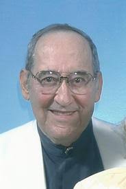 James Cox of Rosewood Heights Obituary