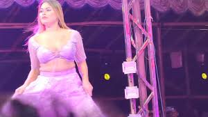 Nisa Maharana Item Dance Gouri Ganantya at Dangbahal 2 mp4 20250208 164903 015 — Postimages
