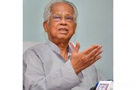 Biswa sarma to be new cm of assam. Tarun Gogoi Assam S Longest Serving Chief Minister Dies At 84