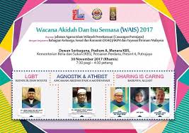 Jabatan wakaf, zakat dan haji (jawhar). Jabatan Agama Islam Wilayah Persekutuan Perbadanan Putrajaya Facebook
