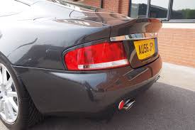 Image result for Meteorite Silver 2006 Vanquish