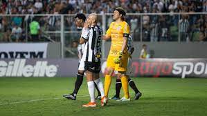 Michel macedo, gil, danilo avelar e carlos augusto. Atletico Mg X Corinthians Provaveis Times Onde Assistir E Desfalques Lance