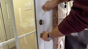 To repair damaged weather stripping. How To Prevent Damage To Door Weather Stripping Today S Homeowner