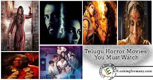 Here are the 20 best horror movies 2019 that you simply should not you will find the 20 best horror movies 2019 which will scare you to death for sure. 21 Best Telugu Horror Movies List From 2015 To 2018 Looking For Many