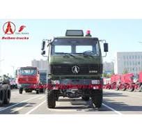 Buy North Benz tractor truck 380hp truck head price Beiben ...