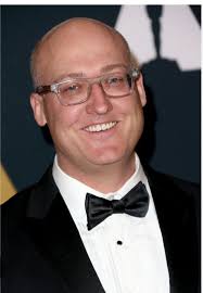 Mike Mitchell (Creator)