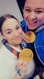 Team Chaos players meet and greet