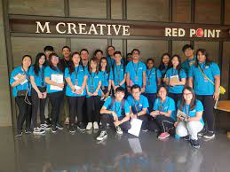 18, jalan biola 33/1, seksyen 33, 40400 shah alam, selangor, malaysia. Industrial Visit To M Creative Sdn Bhd Welcome To Uow Malaysia Kdu