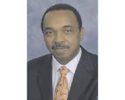 Donald Mitchell Obituary (1946