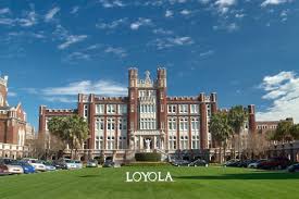 See more of loyola university new orleans on facebook. Loyola University New Orleans Careers Jobs Zippia