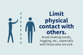 Maybe you would like to learn more about one of these? Some Social Distancing Mask Resources From An Expert Shenandoah University