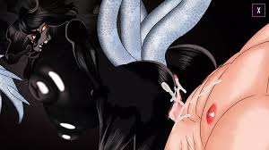 Evolving Sex Monster Anomaly Evolution Part 4: 3D Porn by FapHouse