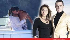 Murat başoğlu'nun teknede eşini aldattığı kadın öz ağabeyinin kızı çıktı. Murat Basoglu Skandalinda Yeni Gelisme