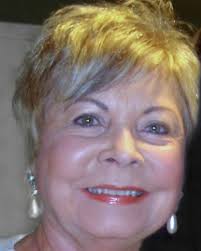 Laura Jean Jenkins Obituary May 25, 2021