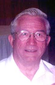 Roy Lacoste Obituary