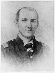 LTC George Hoke Forney (1835-1864)